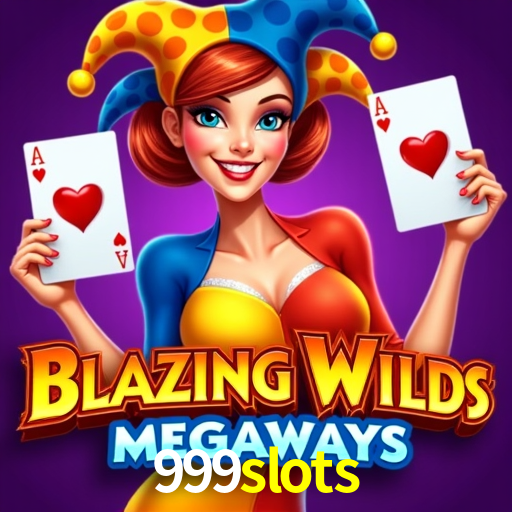 A Emoção da Loteria na 999slots: Uma Chance de Mudança de Vida