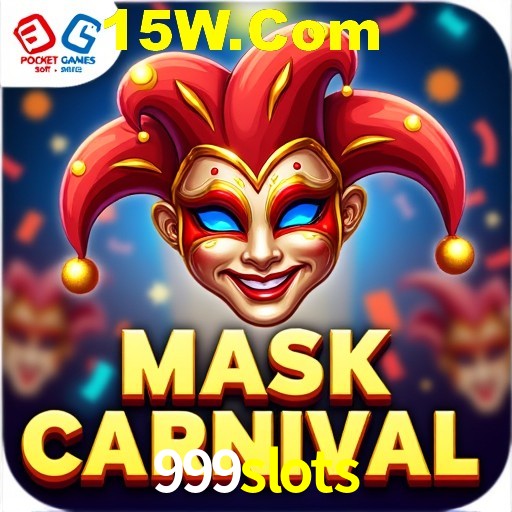 APP oficial da 999slots para mobile