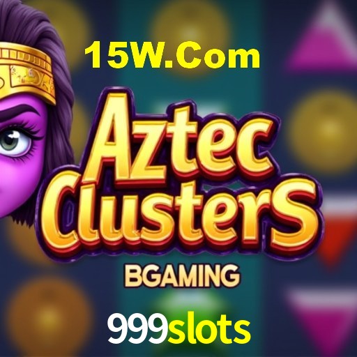 Interface do App 999slots