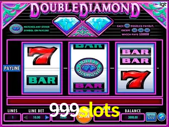 Promoções Sazonais 999slots