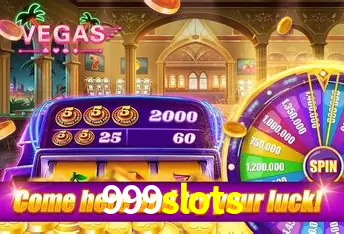 Sistemas de Segurança 999slots