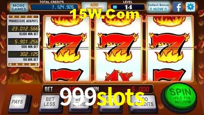 Especiais de Fim de Semana 999slots