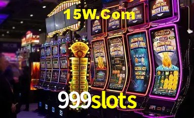 Jogos de Slot 999slots