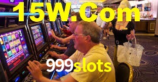 VIP Casino 999slots