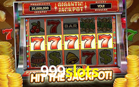 Game Statistics 999slots
