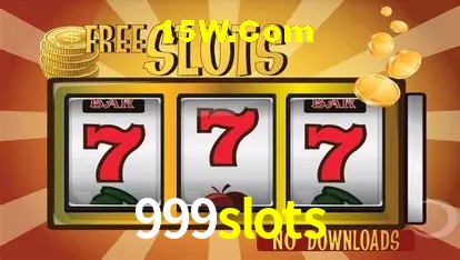 Promoção Relâmpago 999slots