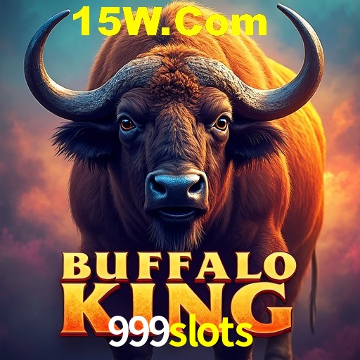 Descubra o Mundo do Cassino Online com 999slots