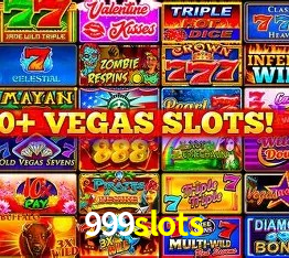 Experiência VIP 999slots