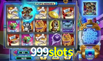 cassino 999slots
