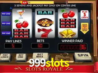 Apostas de Tênis 999slots