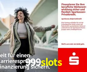 Estatísticas Esportivas 999slots
