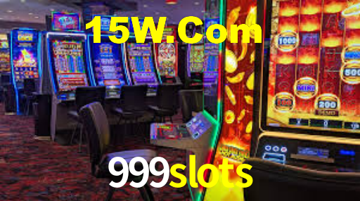 Exclusive Games 999slots