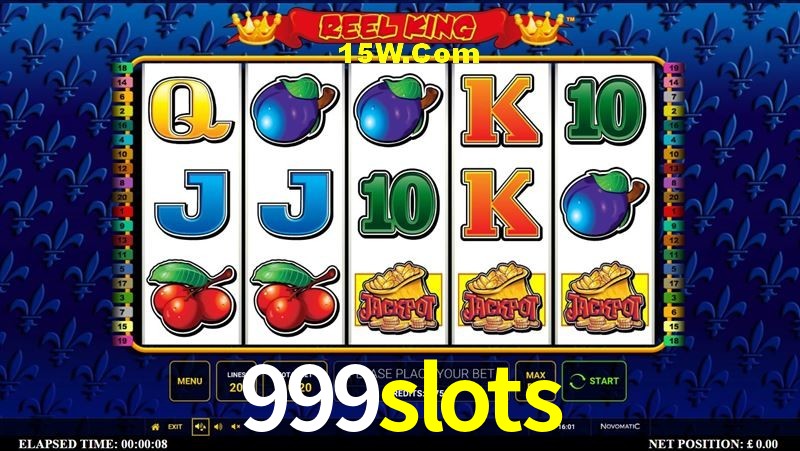 API Integration 999slots