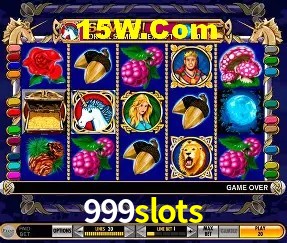Design Responsivo 999slots