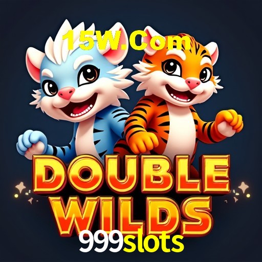 Bônus Diários 999slots