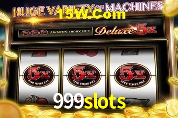 Integração de APIs 999slots