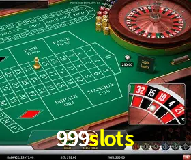 Recursos de Bônus 999slots