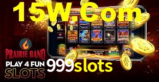 Experiência VIP 999slots