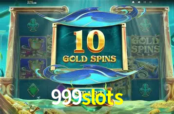 999slots: Seu Cassino Premiado com Pagamentos Rápidos