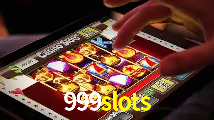 Tecnologia da Plataforma 999slots