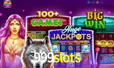 Explore as vantagens do 999slots: serviço profissional e confiabilidade