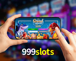 Statistics 999slots