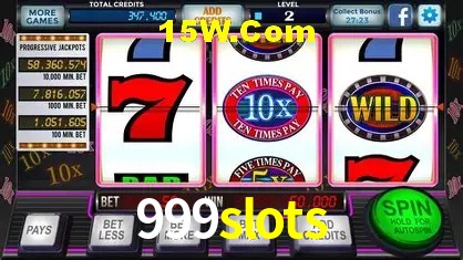 999slots - Melhor Cassino Online Do Brasil - 999slots.com