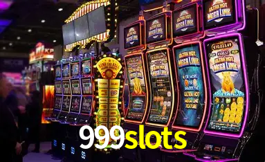 Casino Ao Vivo 999slots