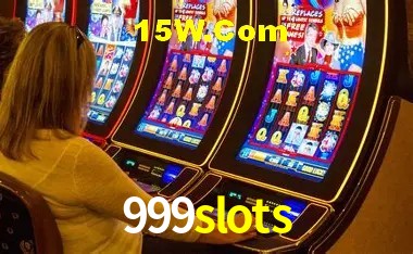 Benefícios da Conta 999slots