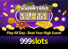Daily Bonuses 999slots