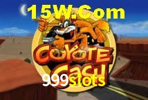 Game Providers 999slots